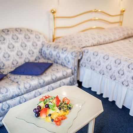 Villa Voyta Prag Eksteriør billede