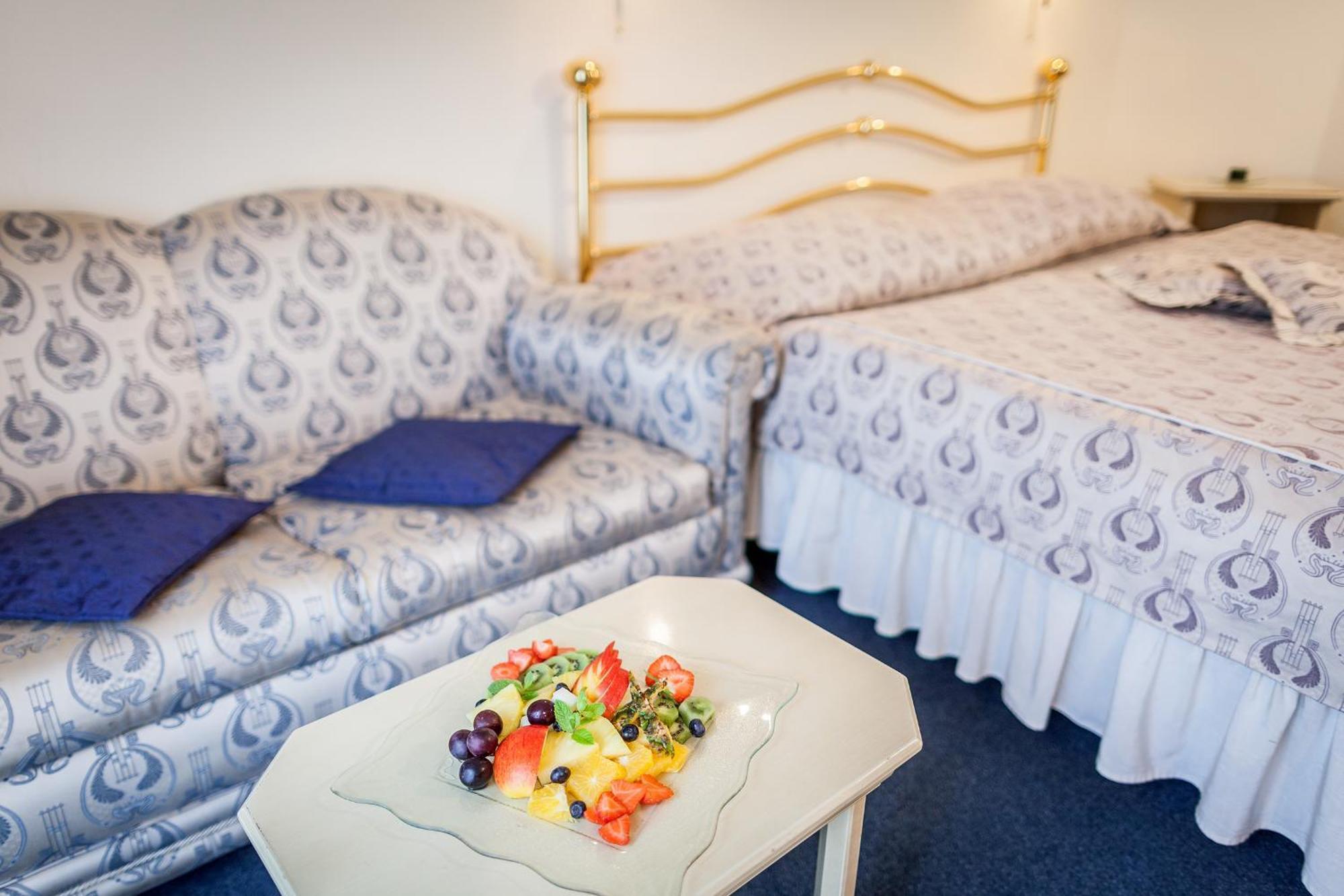 Villa Voyta Prag Eksteriør billede