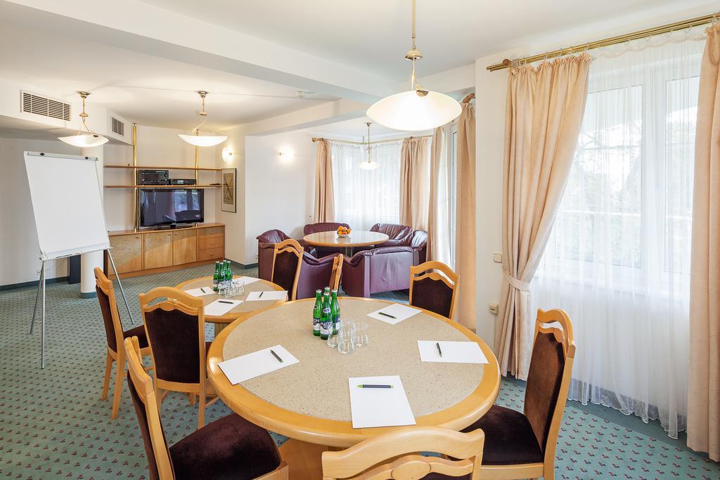 Villa Voyta Prag Eksteriør billede