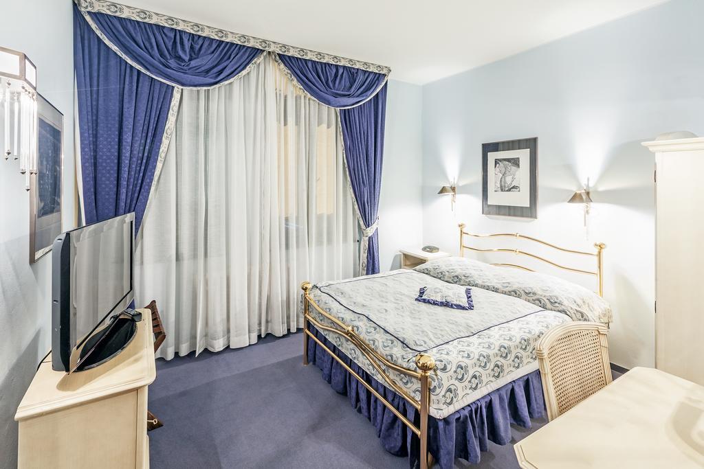 Villa Voyta Prag Eksteriør billede