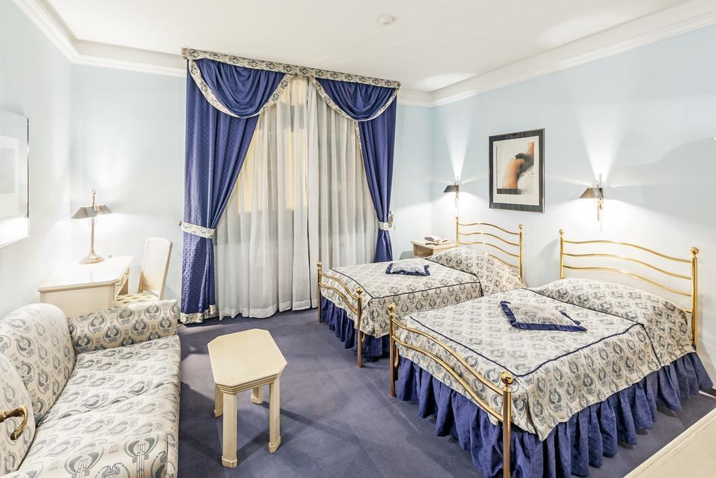 Villa Voyta Prag Eksteriør billede