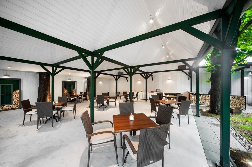 Villa Voyta Prag Eksteriør billede