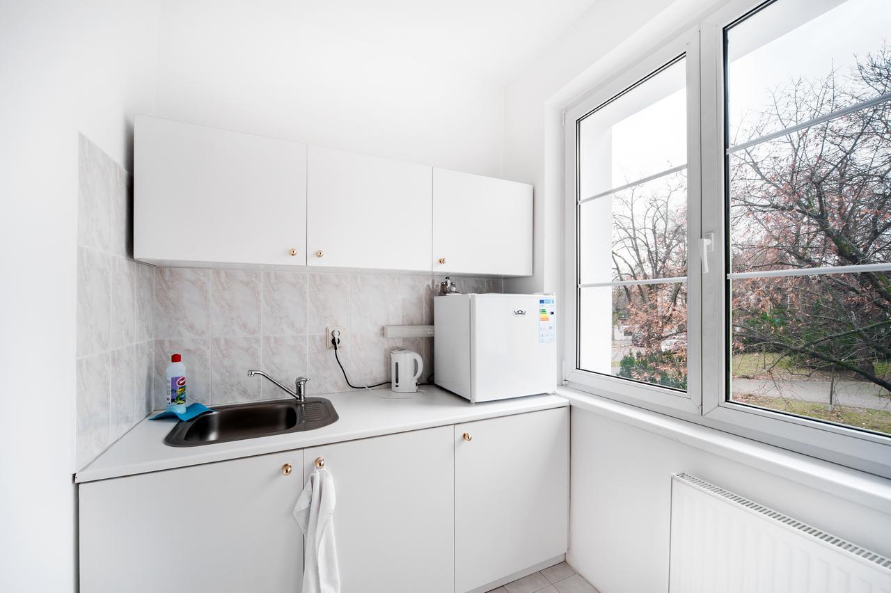 Villa Voyta Prag Eksteriør billede
